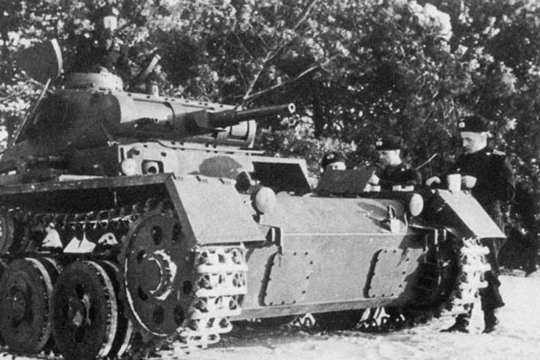 经济实惠的T34坦克，为什么反而成了战场上不经济，不实惠的坦克