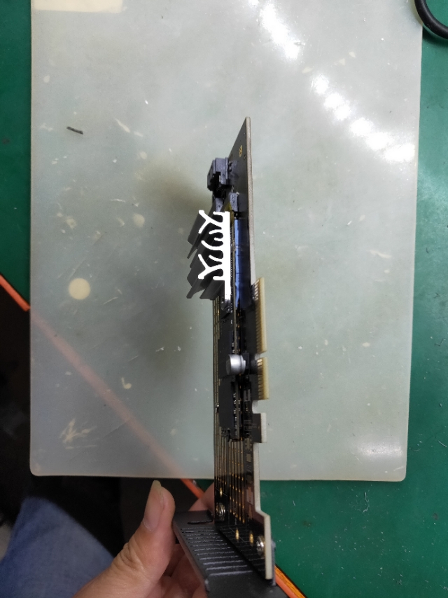 老主板nvme固态bios无法识别,主板用nvme硬盘为啥要魔改bios