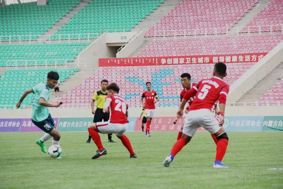 内蒙古男足超级联赛,内蒙古足球队全国冠军