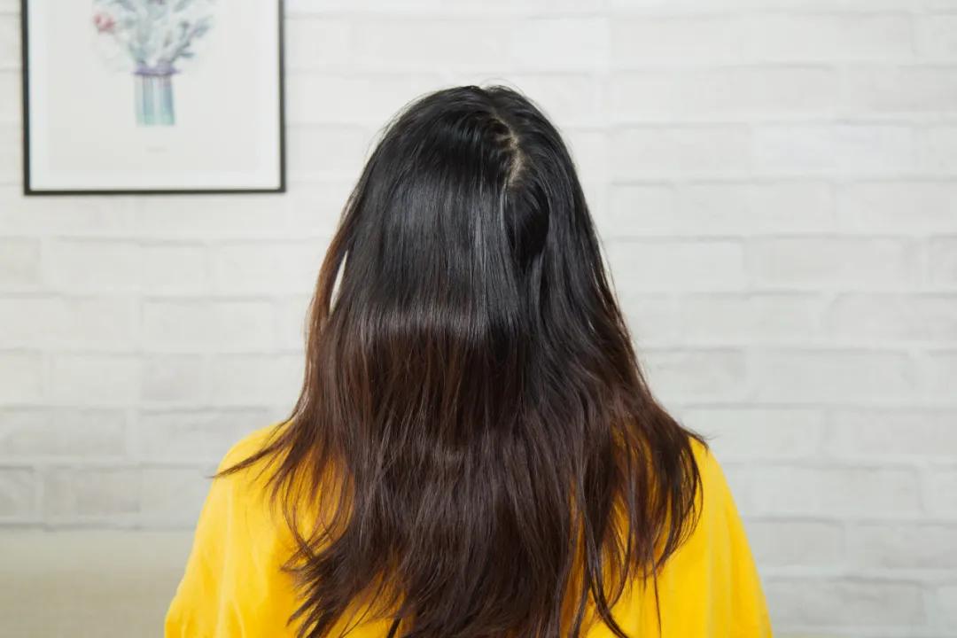 明星亲测力推同款洗发水,康王亲测