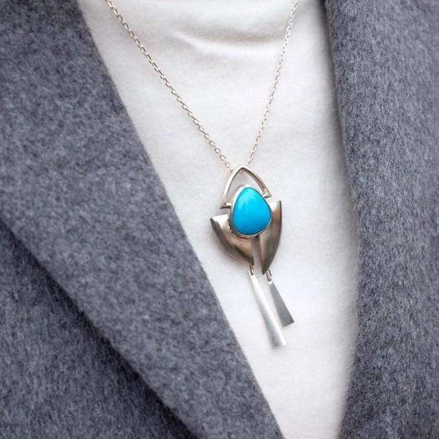 绿松石背后的历史之谜,明明玉石只是石头