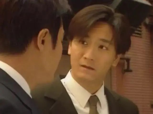 tvb最新五小生,tvb五小生剧集