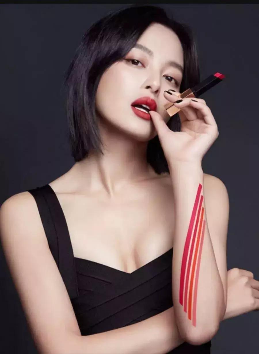 口红界的断货王们,大牌口红断货王10支必入的口红