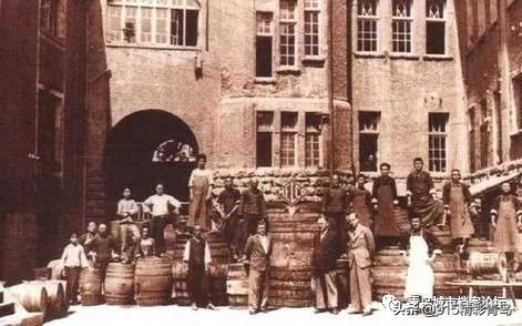 青岛葡萄酒最有名的是哪种,葡萄酒发展史青岛