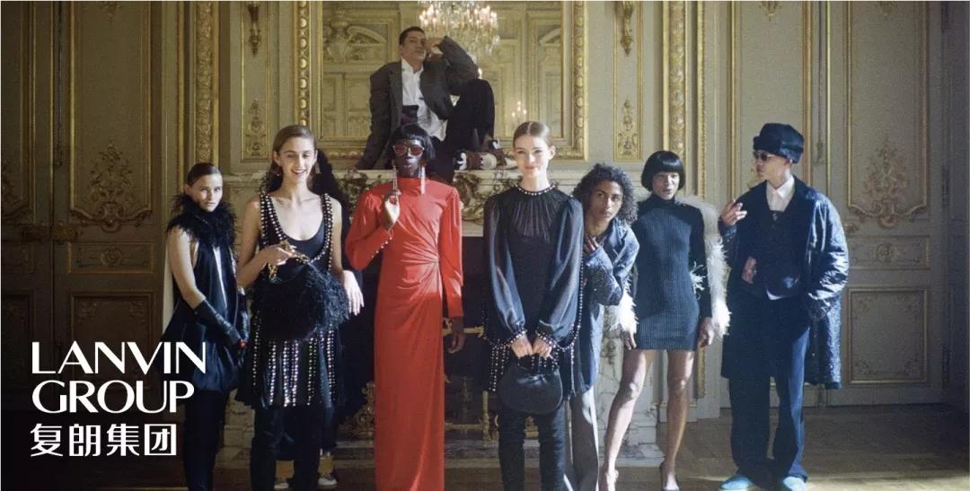 forever21总店,Forever21品牌服饰店