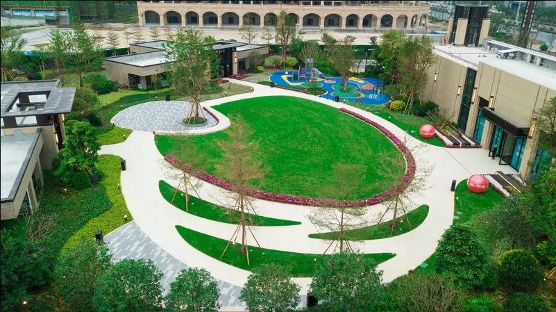 珠海金湾奥园天悦湾最好的楼盘,珠海排在前10的十大豪宅楼盘