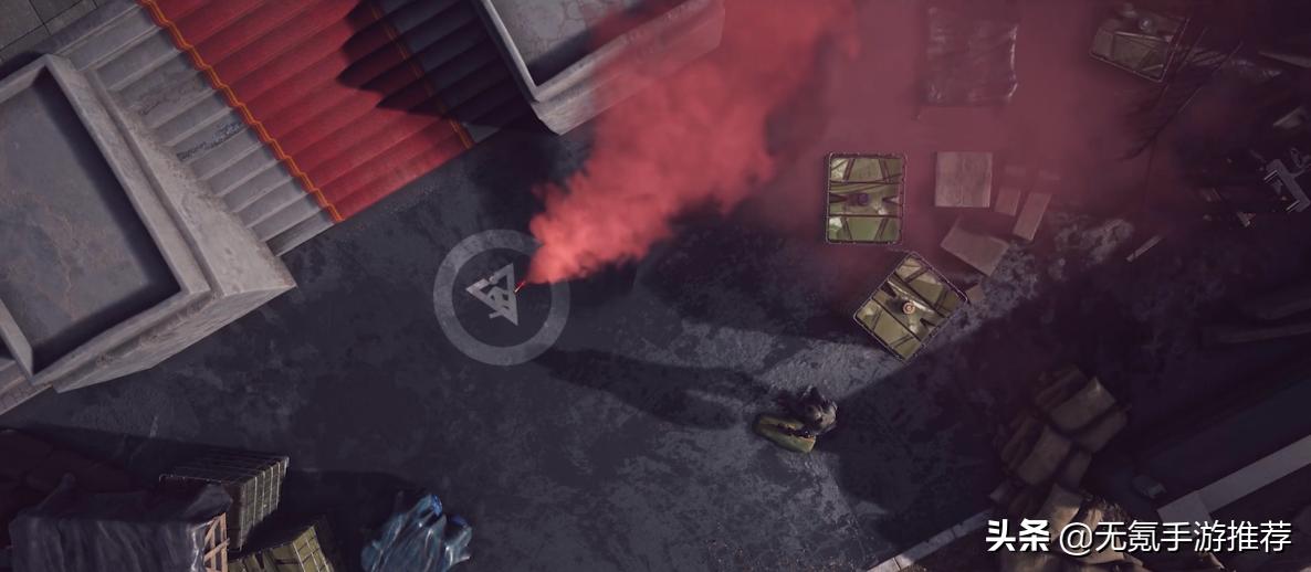 被吹上天的国产游戏,超凡先锋这款游戏手游上线