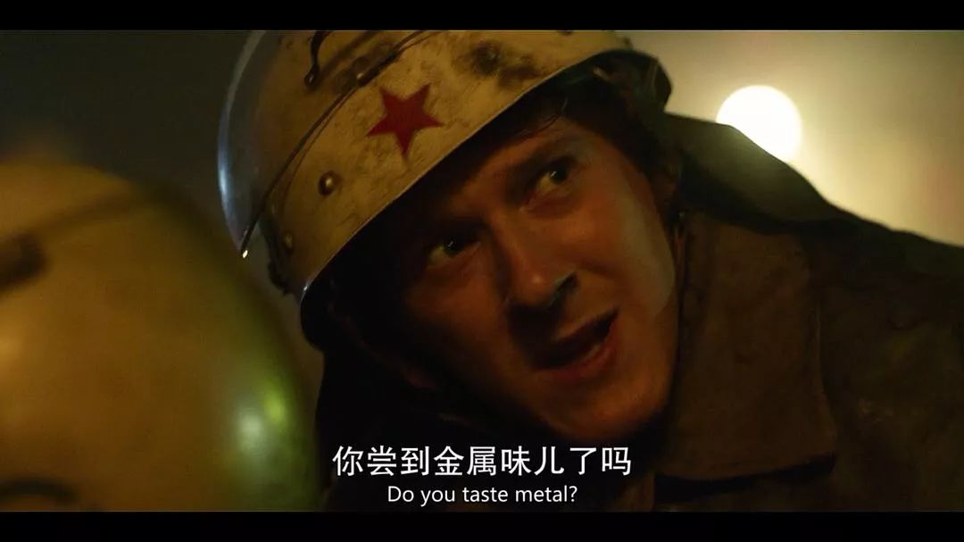 豆瓣9.1分打败抗日神剧,豆瓣9.8分以上的电影悲剧