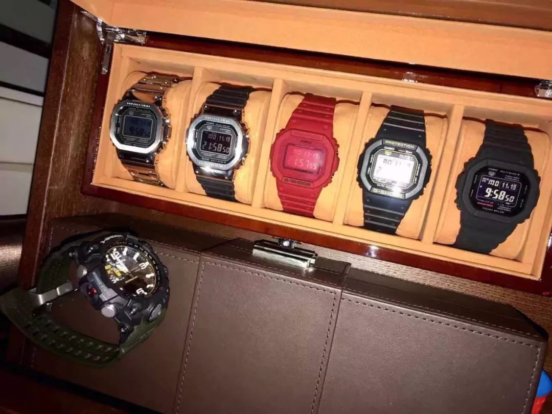 哪些爆款手表好,几千块爆款手表