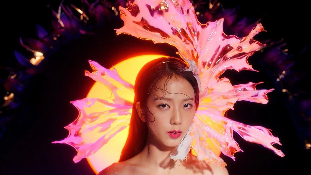 来感受一下韩国女团的魅力,不得不承认韩国女团的魅力