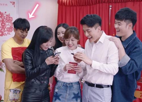 邓家佳爱情公寓彩蛋,爱情公寓5彩蛋集锦