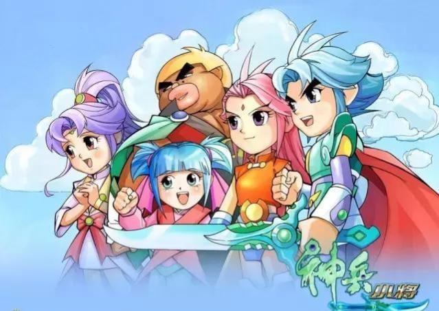 72部童年动画最后一部简直是神作,超好看的动画片1-13岁童年的回忆