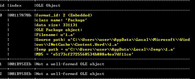 蛇从黑暗中归来,apt响尾蛇
