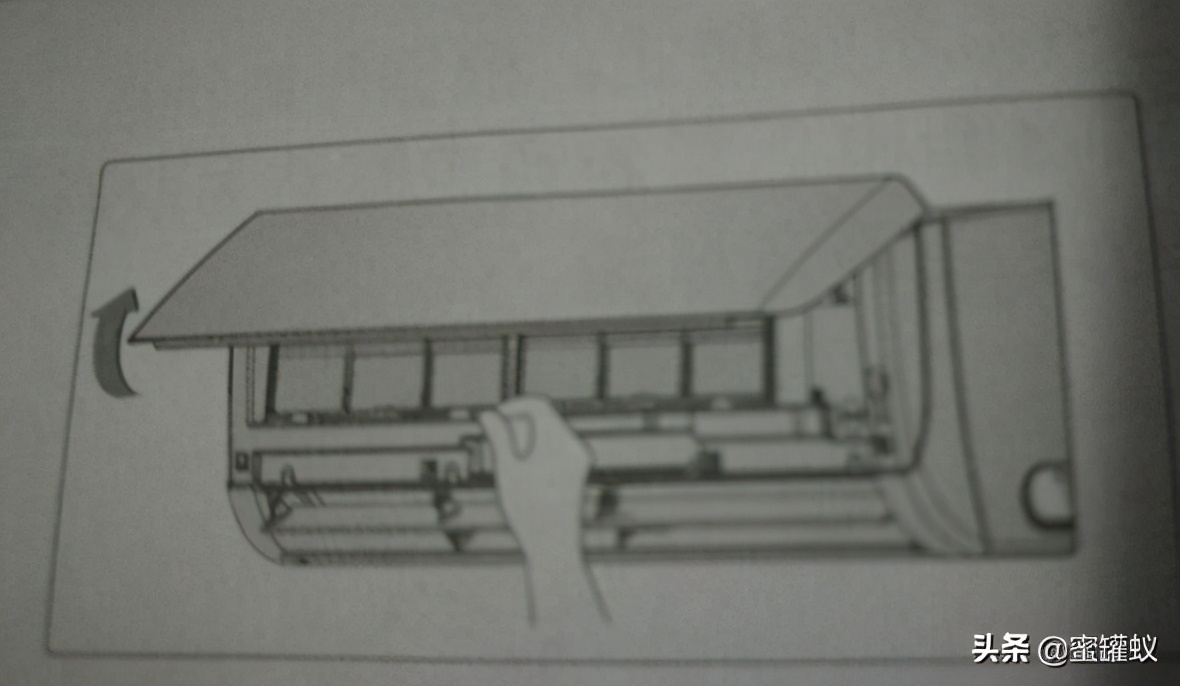 格力i尚圆柱空调怎么清洗过滤网,美的圆筒空调怎么拆开清洗过滤网