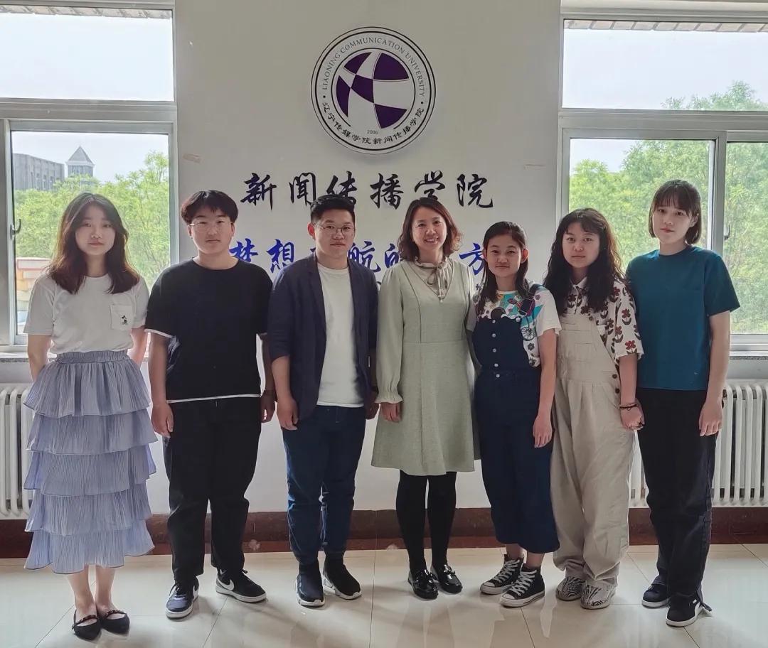 挑战筑梦，创新兴辽｜辽传学子在“挑战杯”上斩获佳绩