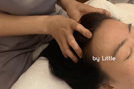 精油开背美容院教程,精油开背美容院正确使用方法