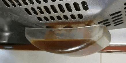 厨房油污太重怎么去除最好方法,厨房油污怎么去除最简单方法