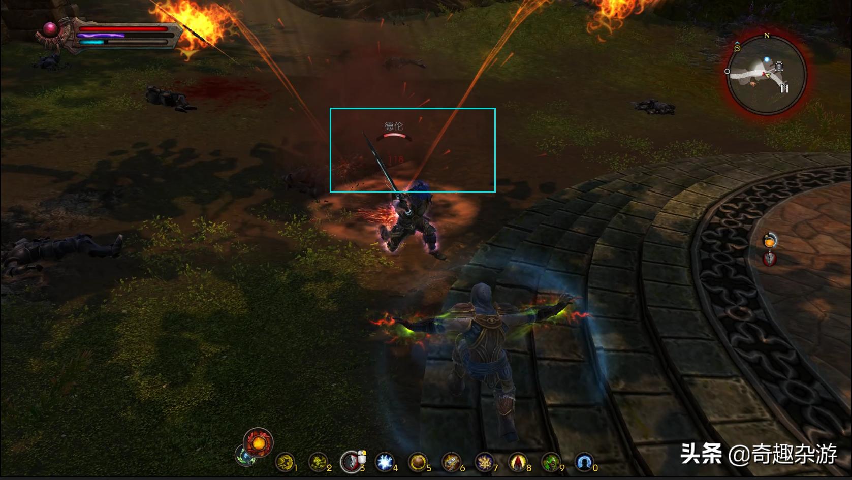 阿玛拉王国游戏,阿玛拉王国哪年上的游戏