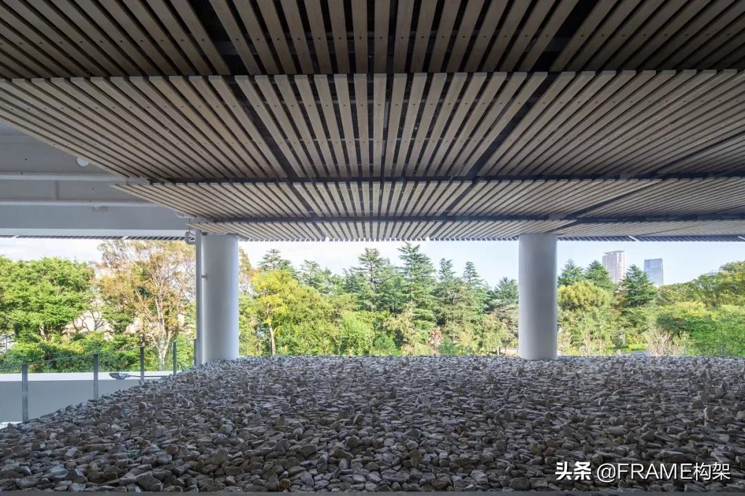 一周设计丨东京奥运会在新国立竞技馆开幕