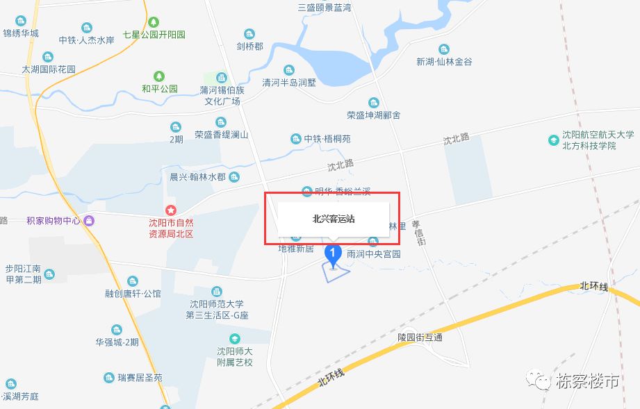 带你看沈阳100个楼盘,带你看看沈阳房产