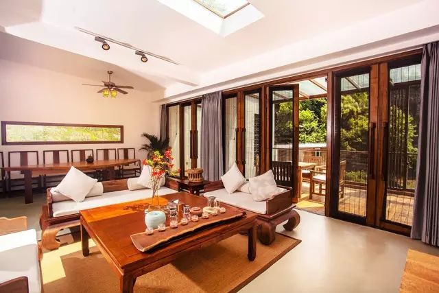 中国最美度假酒店top100最新,中国最值得体验的100家酒店