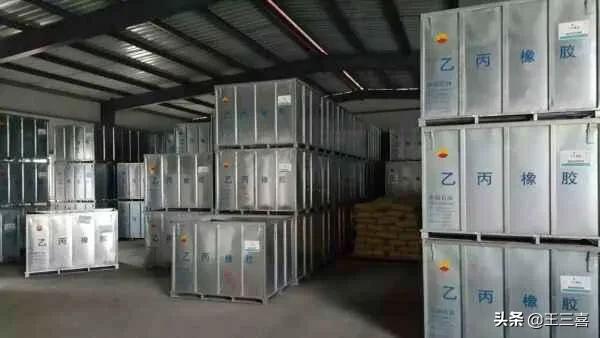 橡胶配方设计中有几种类型的配方,耐磨橡胶配方设计