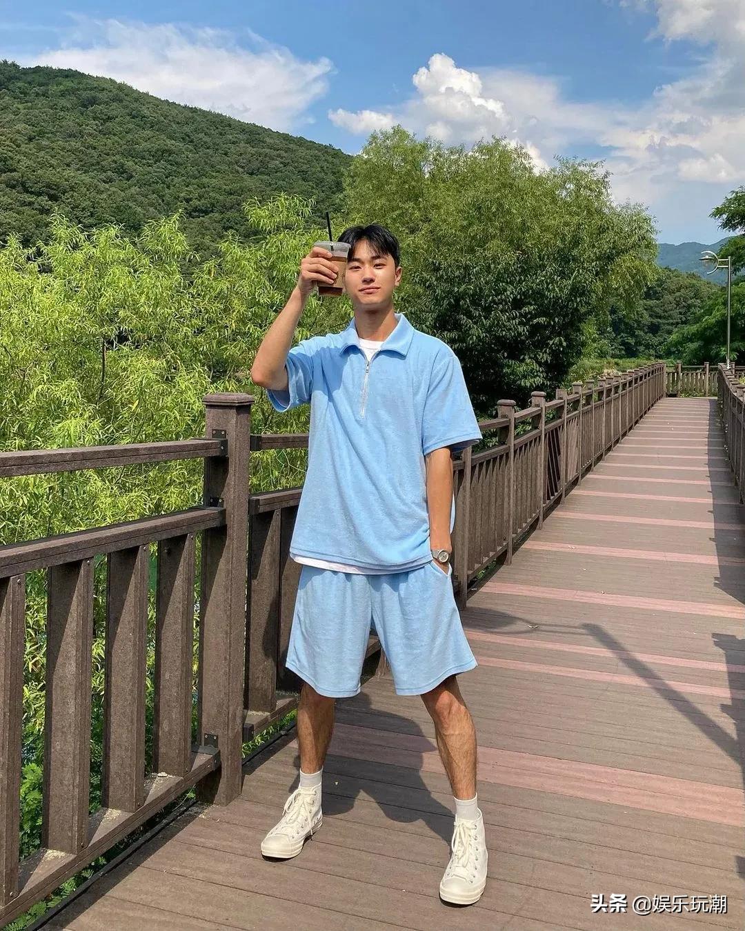 拿来吧你说唱完整版,王嘉尔贾斯汀比伯穿搭