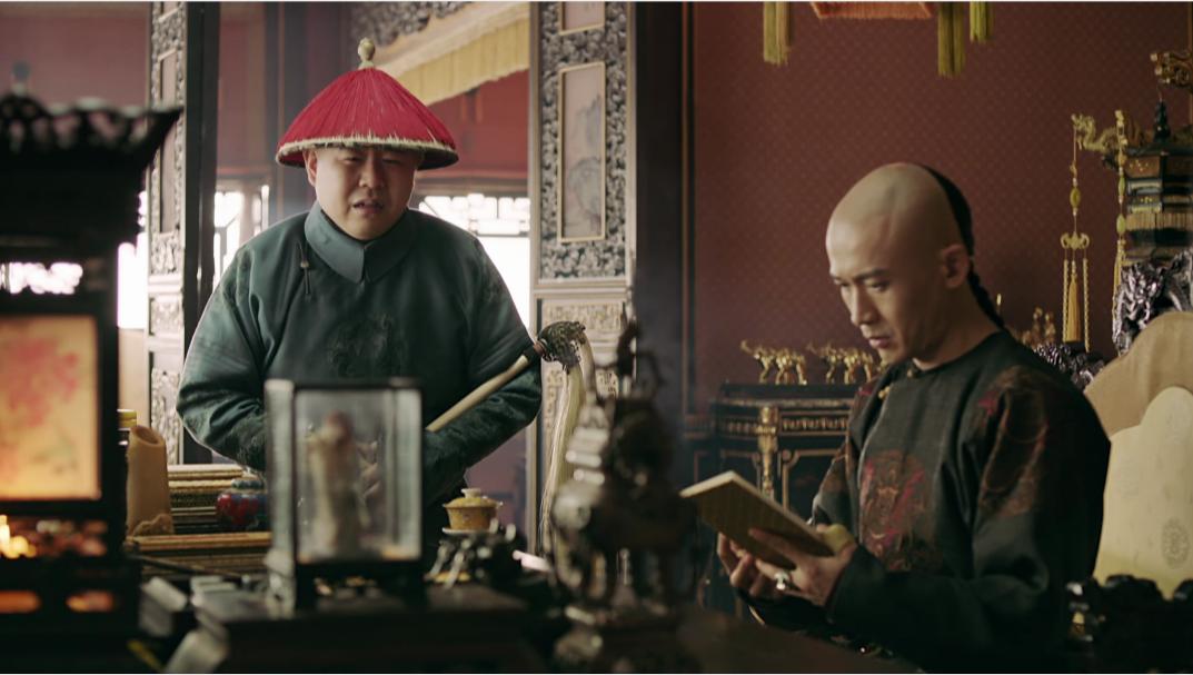 康乾盛世为什么不被史学家认可,康乾盛世的历史作用有哪些