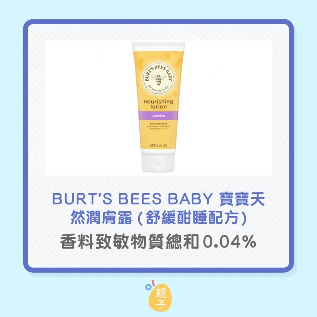 慎用婴儿润肤乳!香港消委会:22款含致敏物