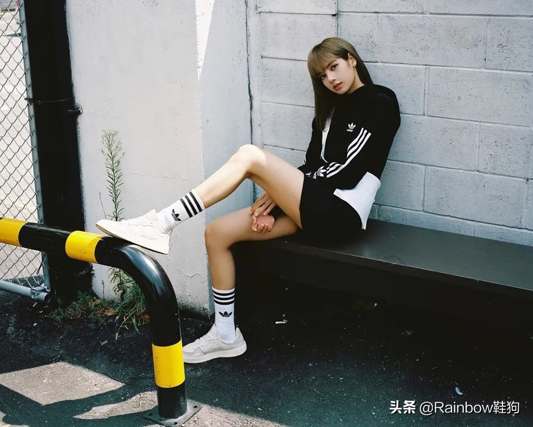 blackpink人间芭比lisa,人间芭比lisa跳舞最精彩的部分