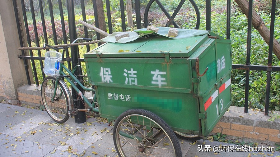 龙马环卫财报分析,龙马环卫财报