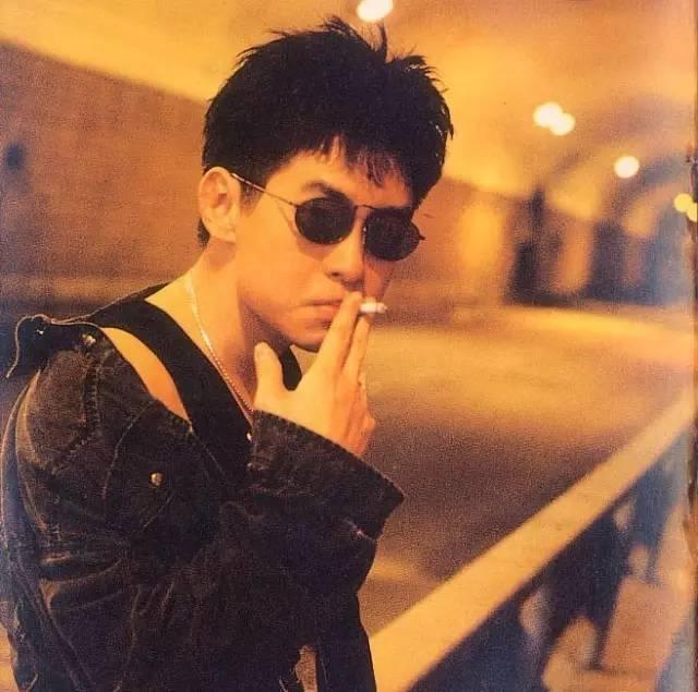 巅峰时代郑智化,巅峰时期销声匿迹的歌手