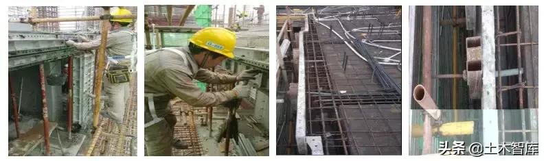 铝模板施工技巧视频,铝模拉片安装和拆除技巧视频