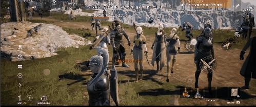 最高日流水超5300万人民币，《天堂2M》凭什么拿下韩国畅销榜TOP1