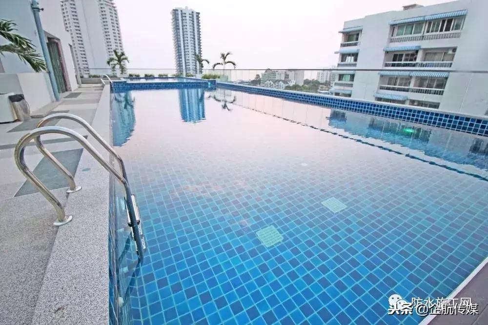 防水补救,防水解决方案