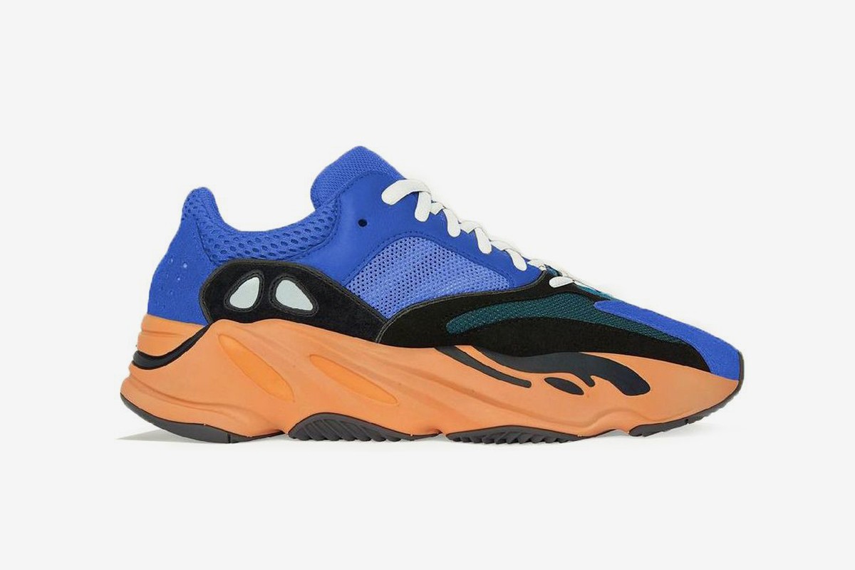 YEEZY发布2021春夏指南