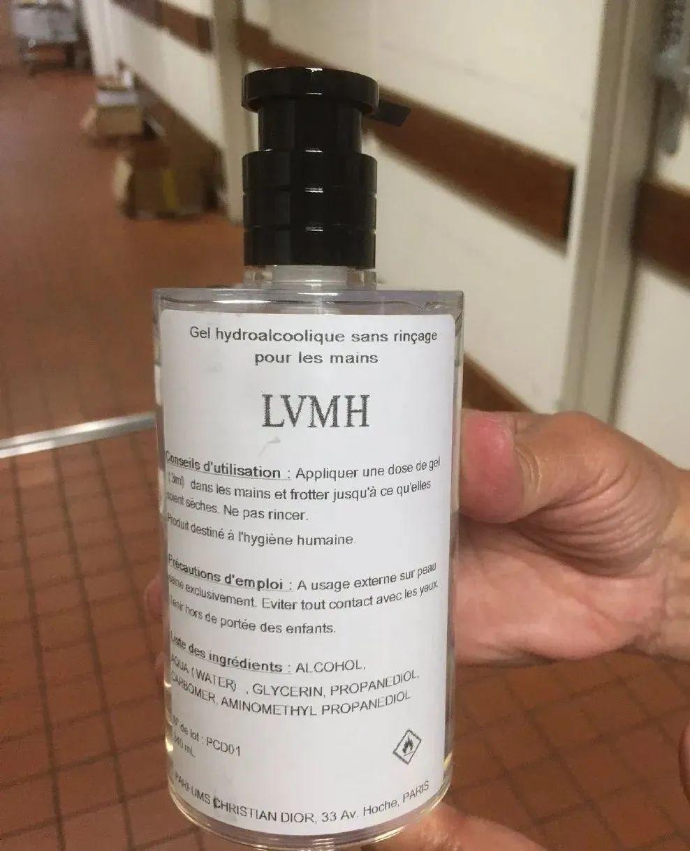 lvmh旗下的三大奢侈品集团,法国奢侈品巨头lvmh集团