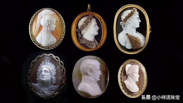 穿越千年的首饰,穿越千年首饰