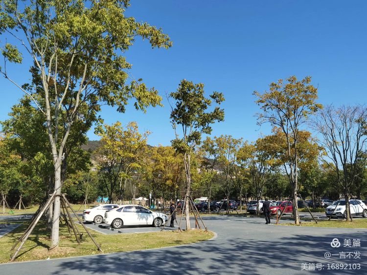 南京园博园时光亦谷游玩攻略路线,紫清湖和园博园哪个值得一去