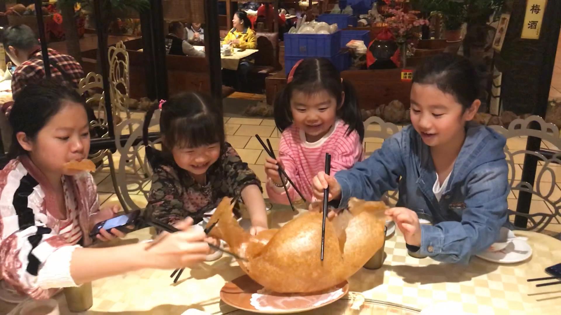 珠海长隆旅游饮食攻略,珠海长隆游玩吃饭攻略