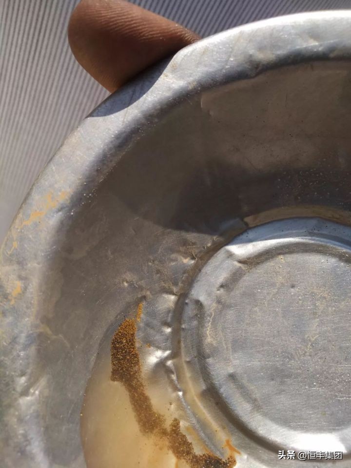 直击苏丹,加纳金矿现场视频