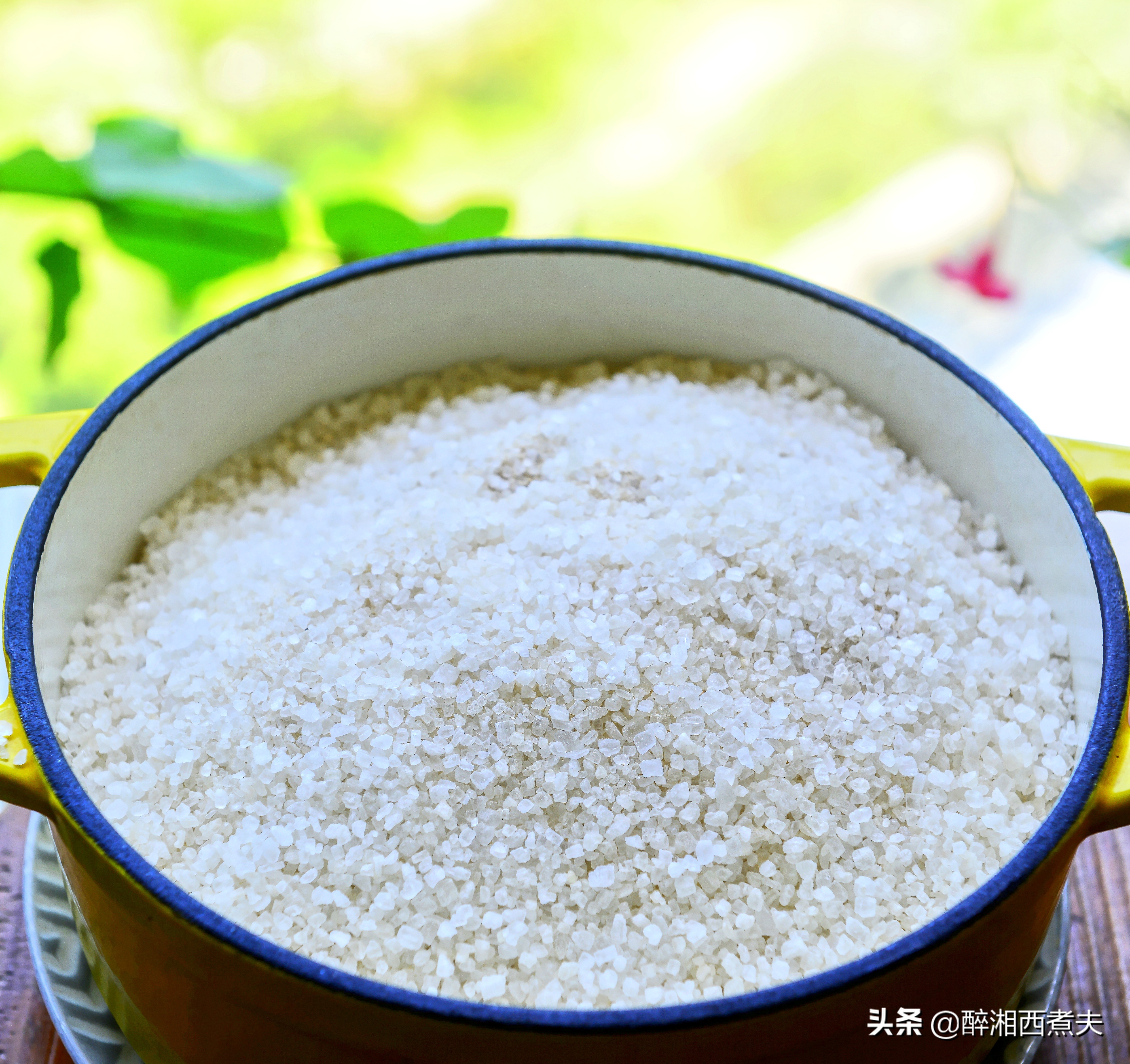 古法盐焗鸡核心配方技术揭秘,古法纯盐盐焗鸡