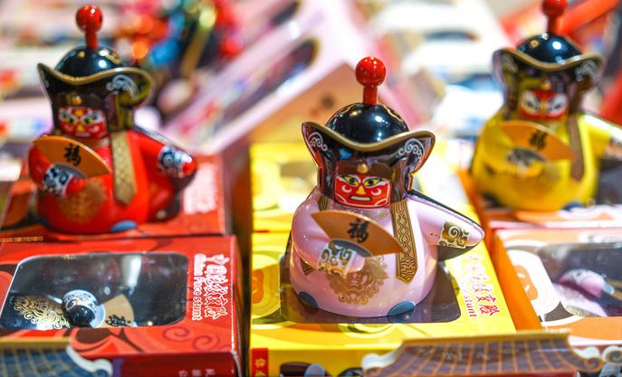 成都最吸引人的方面,成都最让你心动的地方