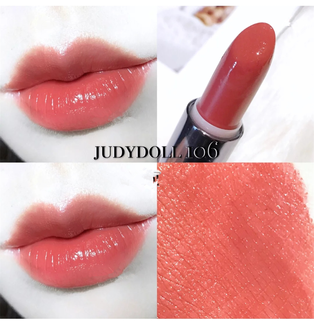 适合素颜涂的显白口红,拼多多口红推荐素颜显白