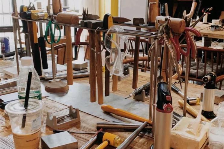 手工diy加盟成功案例,正规创意手工加盟