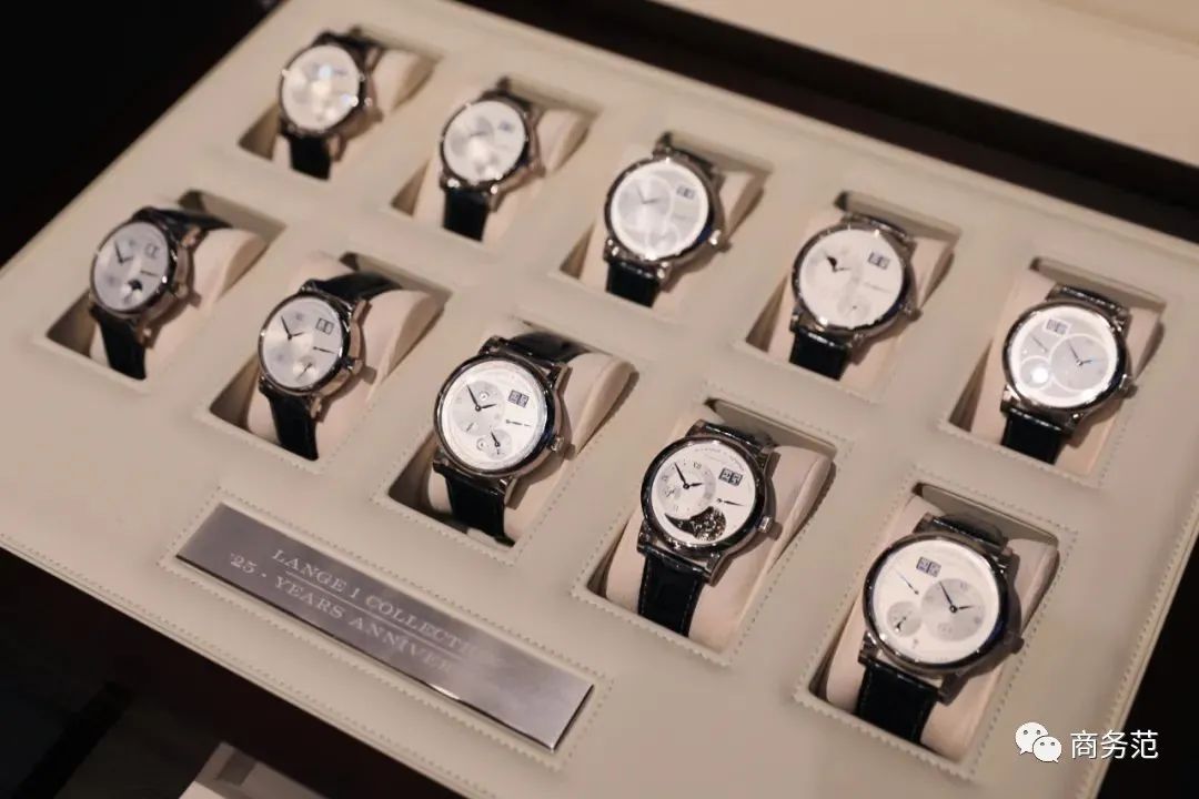 德系表怎么样,德系表有什么不同