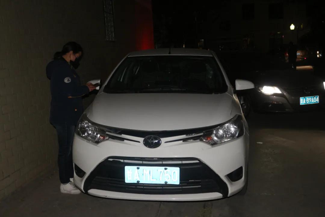 占用消防车通道的皋兰车主，你们被曝光了！！