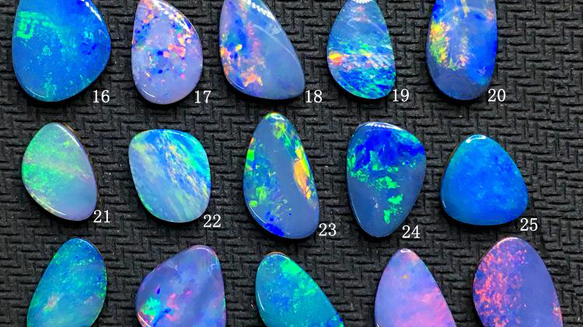 聊聊澳洲好物,澳大利亚特产澳宝