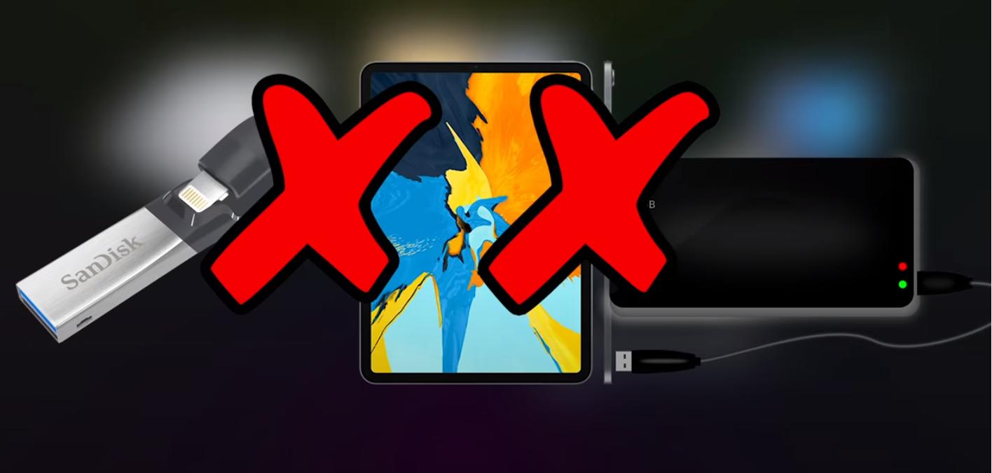 库克不会跟你讲这些，到底iPadPro值不值得买？