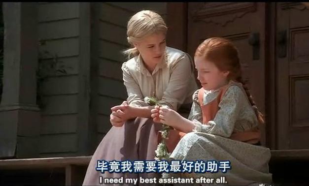 推荐一部福音电影《爱放飞》患难是化了妆的祝福